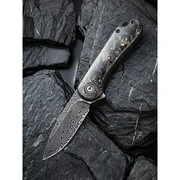 Ніж складаний Civivi Elementum C907C-DS1 - мініатюра 8