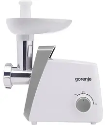 М'ясорубка Gorenje MG1601W