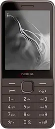 Мобільний телефон Nokia 235 4G Dual Sim 2024 Black (UA) - мініатюра 2
