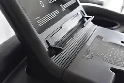 Бігова доріжка Toorx Experience Plus AC (EXPERIENCE-PLUS-AC) - мініатюра 11
