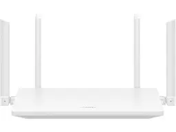 Бездротовий маршрутизатор (роутер) Huawei WiFi AX2 WS7001-22 (53039063)