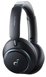 Навушники Anker SoundСore Space Q45 чорний (6833638) - мініатюра 2