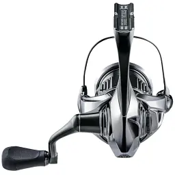 Котушка Shimano Stella FK 2500SHG 12+1BB - мініатюра 4