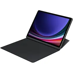 Чохол до планшета Samsung Book Cover Galaxy Tab S9 (X710/X716) Black (EF-BX710PBEGWW) - мініатюра 5