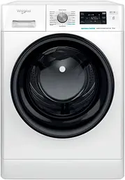 Пральна машина автоматична Whirlpool FFB 8248 BV