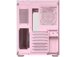 Корпус Cougar FV150 RGB Pink - мініатюра 2