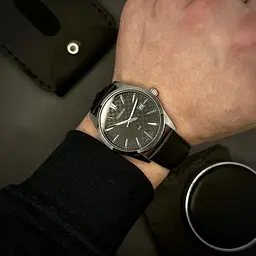 Чоловічий годинник Casio MTP-VD03L-1A Сріблястий ( AT1141-0278 ) - мініатюра 2