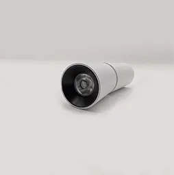 Настінний світильник Skarlat RWLB091 2x5W WH+BK 4000K - мініатюра 3