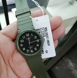 Годинник Casio MQ-24UC-3B - мініатюра 4