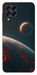 Чохол Demsky Lava planet для Samsung Galaxy M33 5G