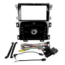 Перехідна рамка Ford Edge AWM 881-01-098