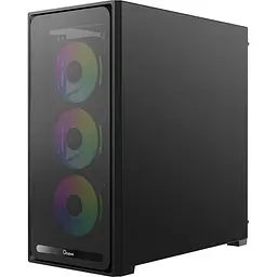 Корпус Ocypus Delta C70 ARGB Black (DELTA-C70-BKG400XX-GL) [165769] - мініатюра 3