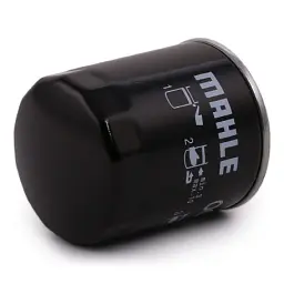 Фільтр масляний Mahle OC473
