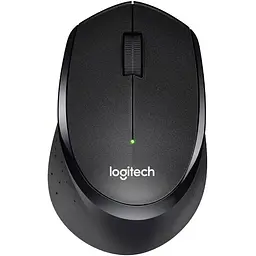 Миша B330 Logitech teh0022051