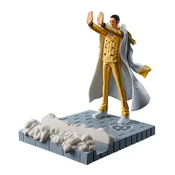 Колекційна фігурка Banpresto One Piece FL Kizaru Borsalino (125490) - мініатюра 2