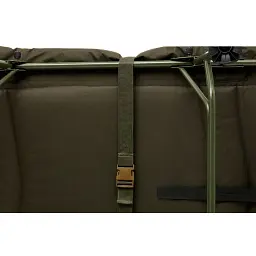 Спальний мішок Prologic Element Lite-Pro Sleeping Bag 3 Season 215 x 90cm - мініатюра 5
