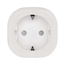 Розумна розетка WIFI P5533 GoSmart, ZigBee 3.0, IP44 EMOS (P5533) - мініатюра 3