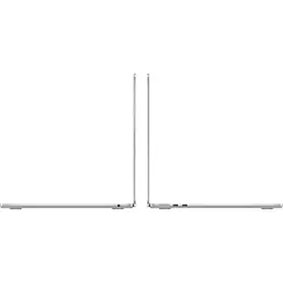 Ноутбук Apple MacBook Air 15" M5 16/512GB Silver 2026 (MDV94) [160452] - мініатюра 5