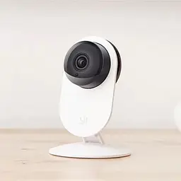 IP-камера Xiaomi Yi Home Camera 1080p Yi-87025 YYS.2016 - мініатюра 6