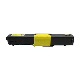 Картридж IPM OKI C301/321 2000 Yellow (TRO18YEU) - мініатюра 3