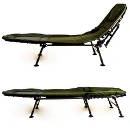 Коропова розкладачка Ranger Ground Contact RA5508 - мініатюра 2