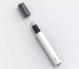 Тример для носа та вух Handx NewStar Nose Hair Trimmer White (HN3/BMQ3101) [59267] - мініатюра 4