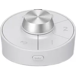 Монітор BenQ PD2730S WHITE - мініатюра 10