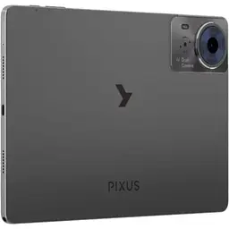 Планшет Pixus Combo 8/256Gb Gray (4897058532036) UA UCRF - мініатюра 2