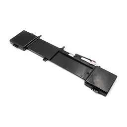 Акумулятор до ноутбука DELL Alienware 17 R2 (6JHDV) 14.8V 77Wh PowerPlant (NB441129) - мініатюра 2