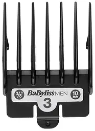 Машинка для стрижки BaByliss E996E - мініатюра 9