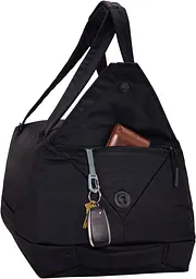 Дорожня сумка Thule Subterra 2 Duffel 35 л Black (TH 3205062) - мініатюра 10