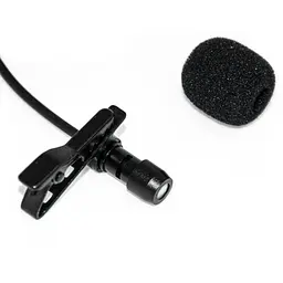 Мікрофон петличка для телефону Lavalier microphone MK-3 петличний мікрофон Type-c для смартфона 1.5 м - мініатюра 5
