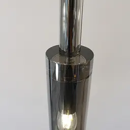 Підвісний світильник Friendlylight Smoky PD FL3073 - мініатюра 3
