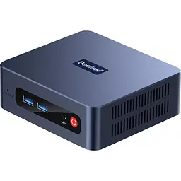 Неттоп Beelink SER3 16/500GB [155419]