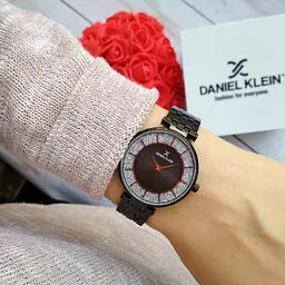 Годинник Daniel Klein DK12176-7 - мініатюра 4