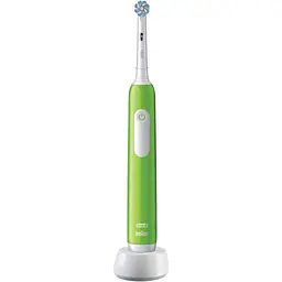 Електрична зубна щітка Oral-B D305 Pro Junior 6+ Green [118608]