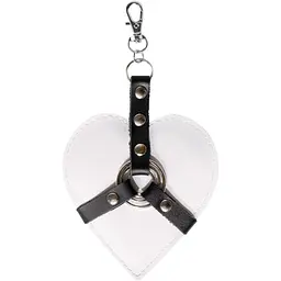 Брелок на карабіні для ключів Art of Sex Art of Heart Angel