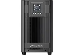 ДБЖ безперервної дії (Online) PowerWalker VFI 3000 AT FR (10122185) - мініатюра 2