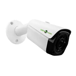Зовнішня IP камера GV-078-IP-E-COF20-20 POE - мініатюра 4