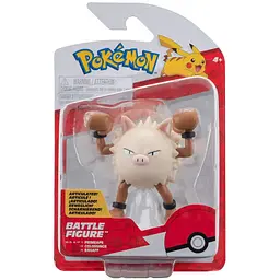Ігрова Колекційна фігурка Pokemon W17 - Праймейп