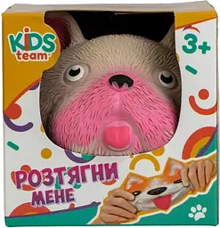 Іграшка антистрес цуценята Мопс CKS-10488D-4 Різнокольоровий shop (2000999541001) - мініатюра 2