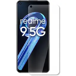 Захисна плівка StatusSKIN для Realme 9 5G Екран Глянцева Lite