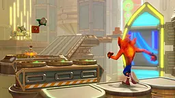 Crash Bandicoot N. Sane Trilogy - картка оплати для Xbox One - мініатюра 7
