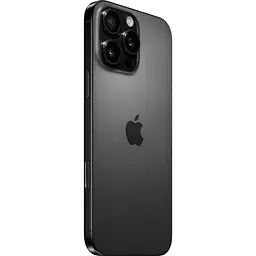 Смартфон Apple iPhone 16 Pro Max 1TB Black Titanium [MYX43] [114873] - мініатюра 4