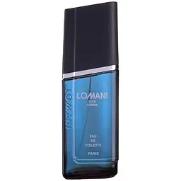 Туалетна вода для чоловіків Parfums Parour Lomani 100мл (MM32645)