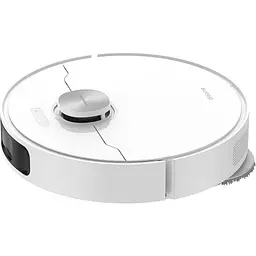 Робот-пилосос Xiaomi Dreame Vacuum Cleaner L10 Prime White (RLL11GC) [85289] - мініатюра 7