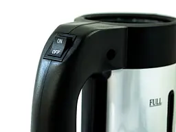 Відпарювач Hand Held Streamer RZ-610 650 W ручний - мініатюра 3