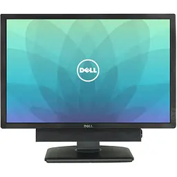 Монітор 24" Dell U2412Mb + колонки - Class B