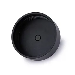 Адаптер для мастурбаторів Hismith Fleshlight Cover Adapter з роз'ємом KlicLok - мініатюра 3