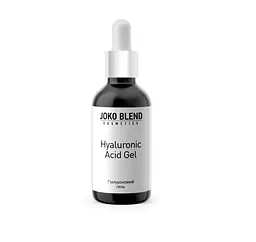 Гель для обличчя Hyaluronic Acid Gel Joko Blend 30 мл
